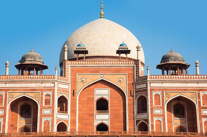 Delhi Local city Tour with Car and Guide - Timing, weather, and the small details