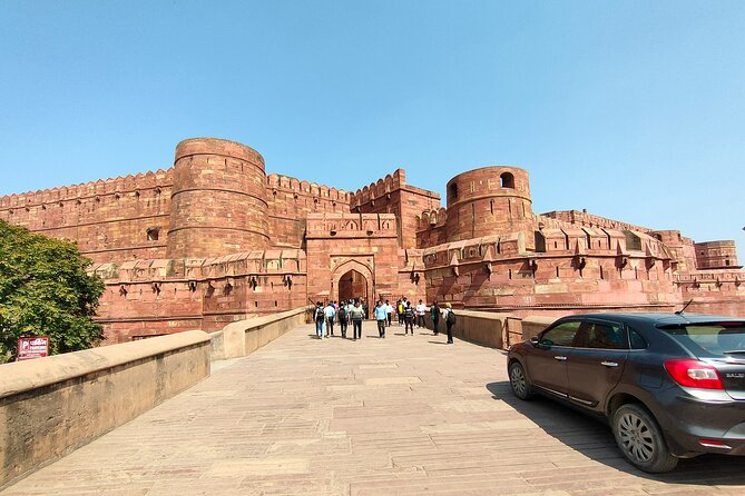 Delhi Local tour with Taj Mahal, 2 Days Tour (All inclusive) - What this Delhi and Agra trip is really like