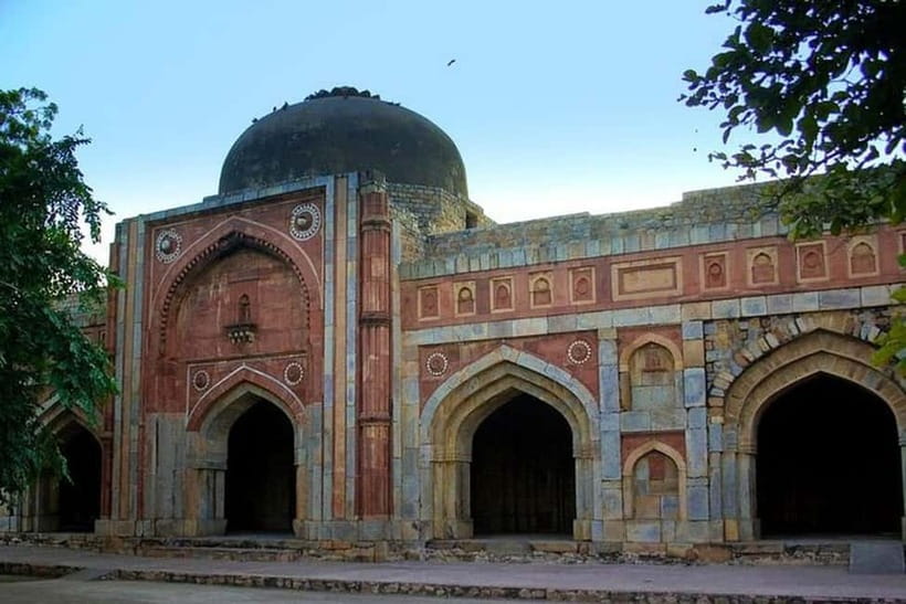 Delhi: Mehrauli Archaeological Park Tour with Hotel Pickup - What the private format is worth at $29