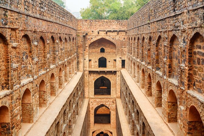 Delhi Old And New Delhi Private Sightseeing Tour - What this Delhi day tour is really designed to do