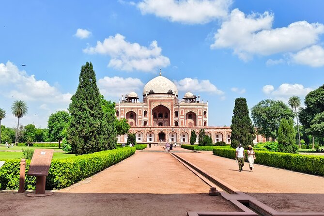 Delhi: Old & New Delhi Full And Half Day Private Guided City Tour - Why this Delhi tour works well for a first visit