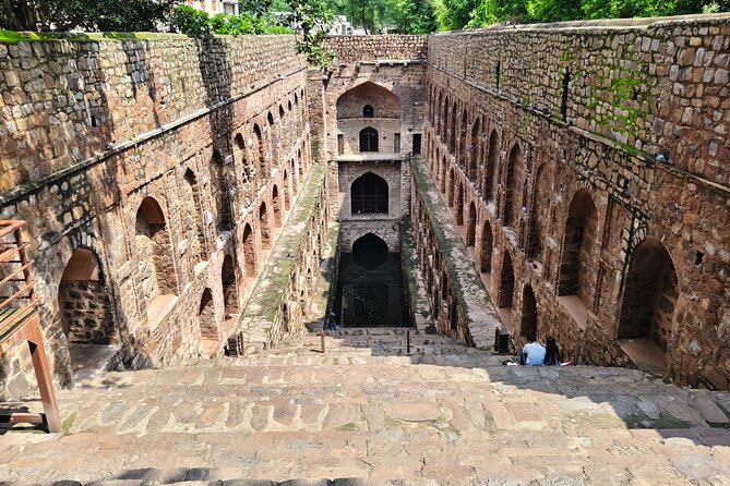 Delhi: Old & New Delhi Full And Half Day Private Guided City Tour - Qutub Minar gets only 30 minutes