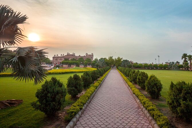 Delhi: Old & New Delhi Full or Half Day Tour - Akshardham needs a timing check