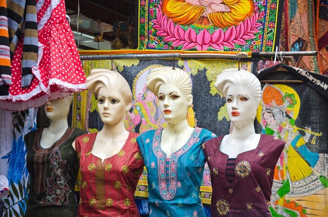 Delhi Private City Tour: Customize your own - Key points to know before booking