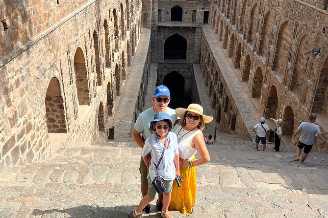 Delhi - Private Day Tour of New Delhi & Old Delhi - Why this private Delhi tour works