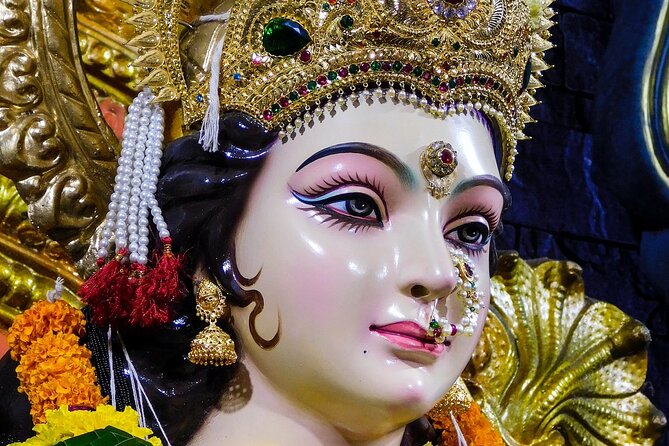 Delhi: Private Guided Spiritual Sites Tour in Delhi - Birla Mandir, a Short Hindu Temple Visit
