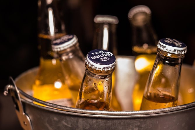 Delhi: Pub Crawl (3 Hours Guided Bar Hopping Tour) - What the Delhi pub crawl is really offering
