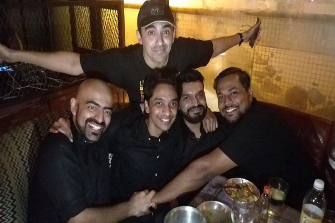 Delhi: Pub Crawl (3 Hours Guided Bar Hopping Tour) - The first pub: where the value becomes clear