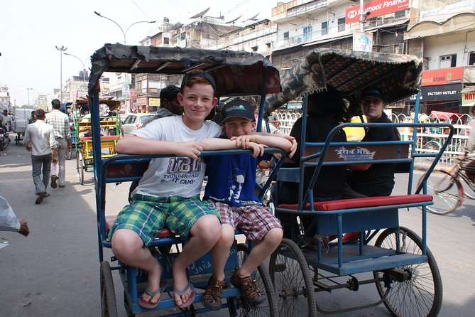Delhi's Arts, Dance, Music, History, Food and Heritage Tour - Why this Old Delhi tour works