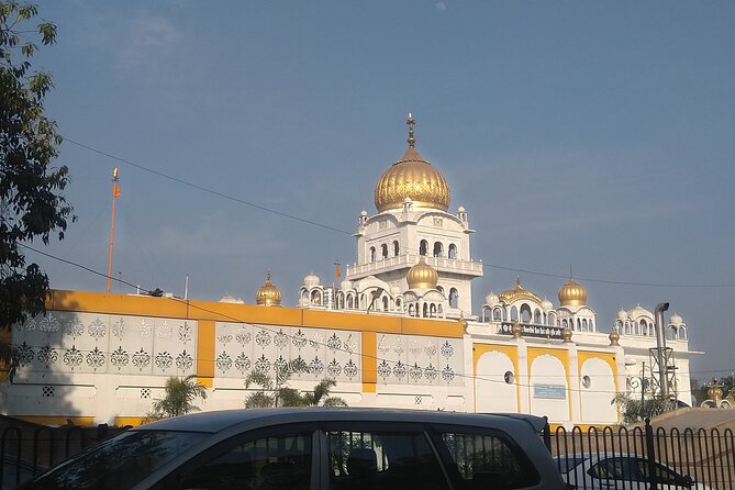 Delhi's historical 7 hours experience tour - Why this seven-hour Delhi route works