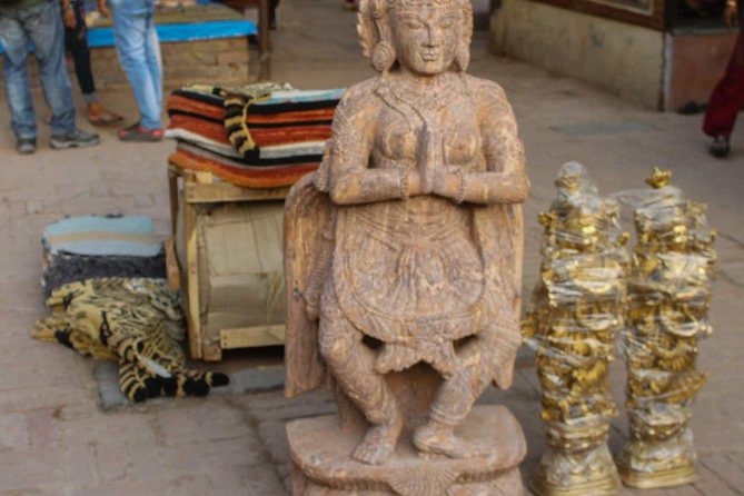 Delhi Shopping Tour - Private & Custom - A private way to shop Delhi without guesswork
