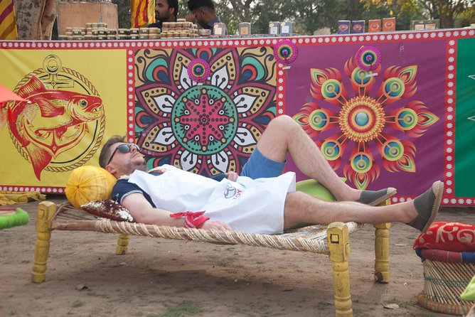Delhi Shopping Tour - Private & Custom - Starting in New Delhi: five hours for specialist shopping