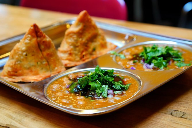 Delhi: Street Food Crawl (2 Hours Guided Food Tasting Tour) - The reliability issue you should take seriously