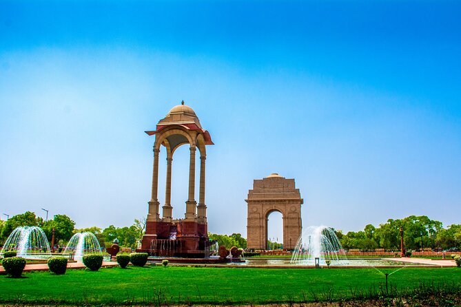 Delhi Street Photography Tour - Why Old Delhi works so well for street photography