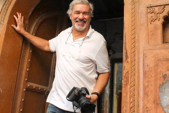 Delhi Street Photography Tour - Learning from guides who also photograph