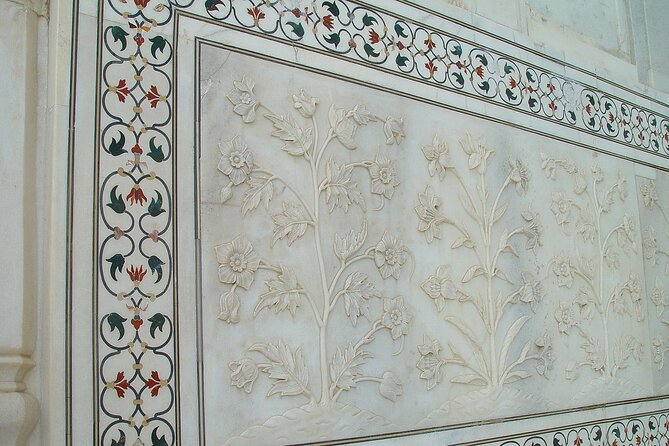 Delhi: Taj Mahal, Agra Fort & Baby Taj Day Tour - All Inclusive - Is the price good value?