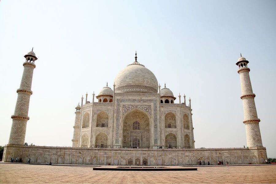 Delhi: Taj Mahal and Agra Private Day Trip with Hotel Pickup - Why this Delhi to Agra day trip works