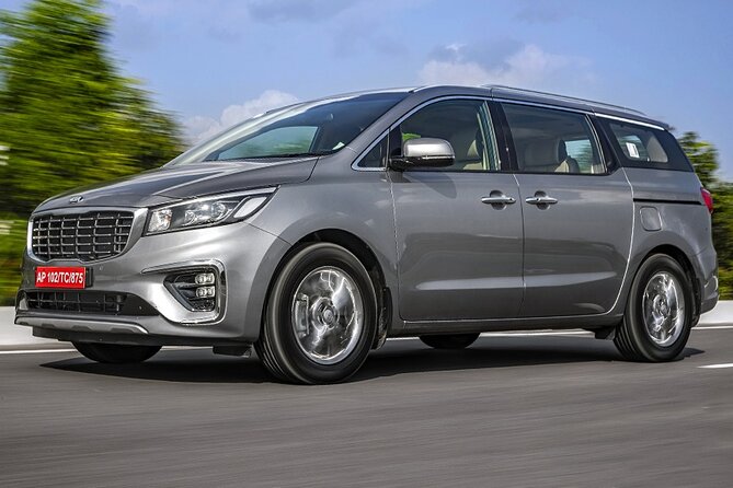 Delhi to Agra Private Transfer - Key points to know before you book
