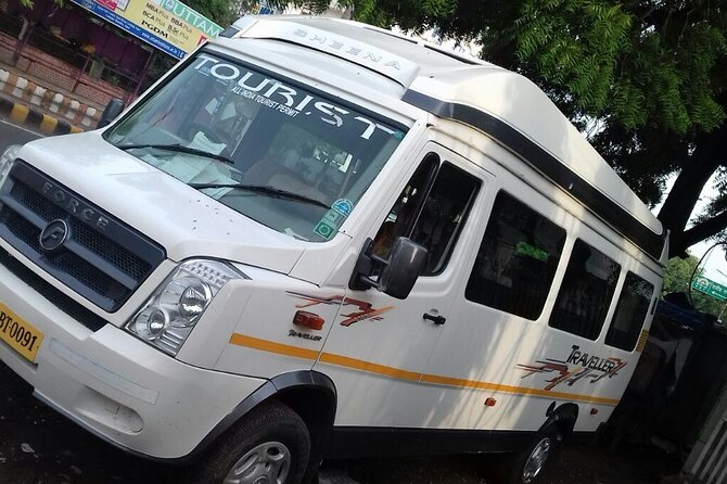 Delhi to Agra Private Transfer - The driver can shape the whole experience
