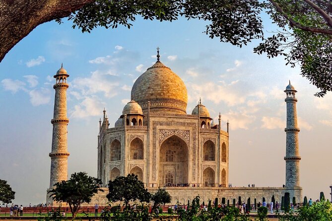 Delhi to Taj Mahal Sunrise Tour with Baby Taj & Agra Fort by Car - Is the $11.33 Price Good Value?