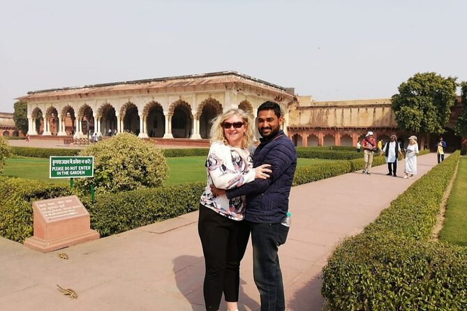 Delhi to Taj Mahal Sunrise Tour with Baby Taj & Agra Fort by Car - Who Should Book This Agra Day Trip?