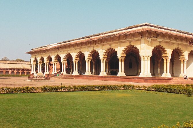 Delhi Tour with Taj Mahal Sunrise Tour 2 Days - What the $229 price really buys