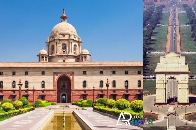 Delhi uncovered: Half-Day Private Tour Including Entrances - A smart first look at Delhi in three to four hours