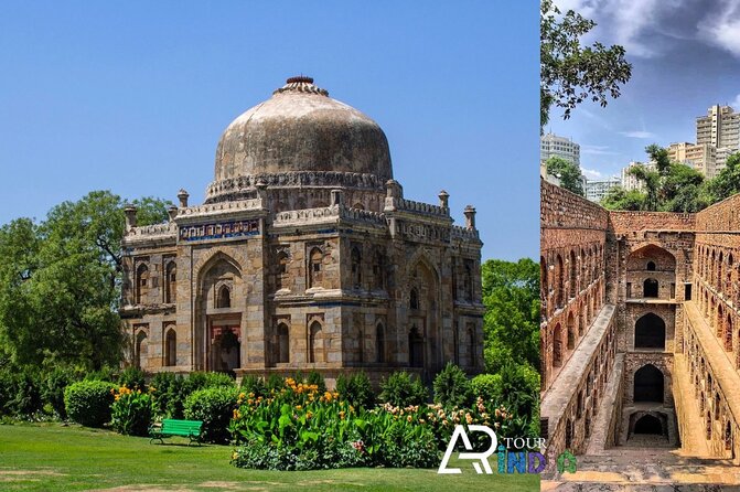 Delhi uncovered: Half-Day Private Tour Including Entrances - Akshardham Temple’s scale and careful presentation