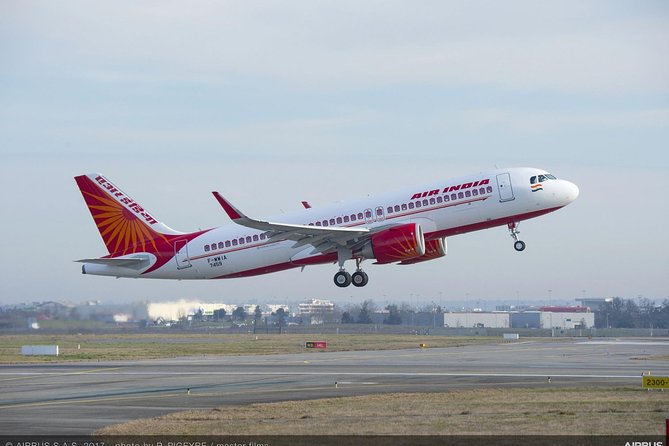 Departure Meet & Assist service at Delhi Airport with optional Private transfer - The airport handoff and check-in