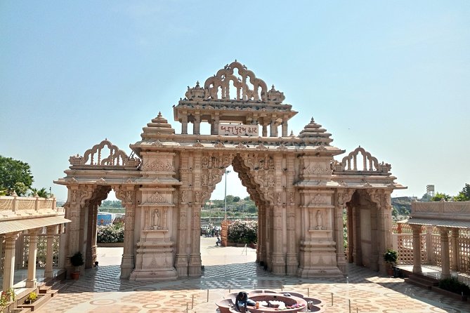 Divine Temples Tour in Delhi - Who will get the most from this tour
