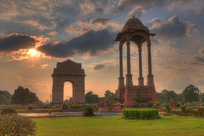 Early Morning Delhi Tour - Key points to know before booking