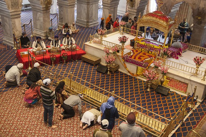 Early Morning Delhi Tour - Is $36 good value?