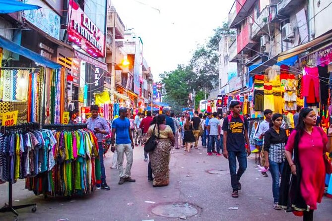 Enjoy 10 cultural activities of India all at one place in Delhi - Should you book this Delhi cultural experience?