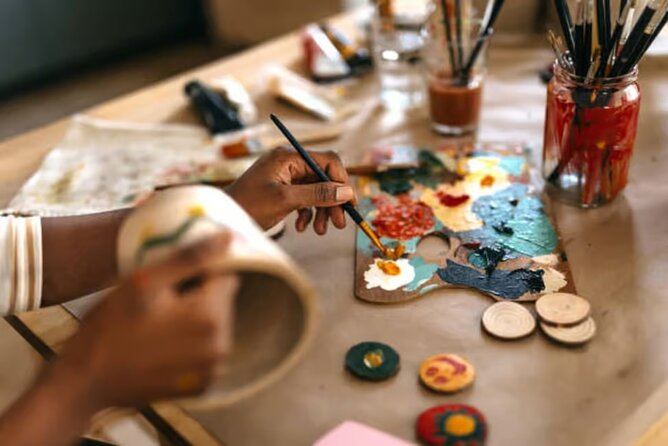 Enjoy 10 cultural activities of India all at one place in Delhi - What the two-hour schedule means for you