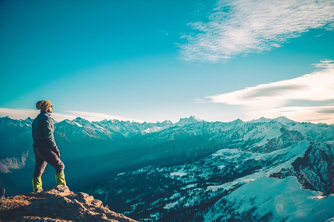 Essence of magnificent India and Nepal - Key points before you book