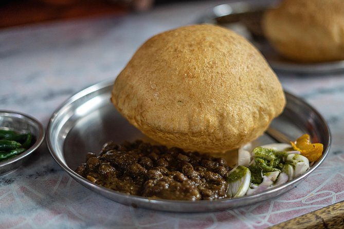 Evening Food Tour - Why this Old Delhi food tour works