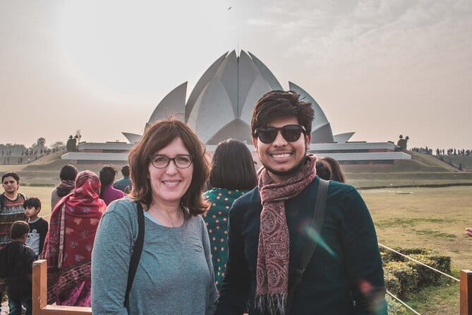 Exclusive Full-Day Guided Tour of Old and New Delhi - What the $22.03 price really gives you