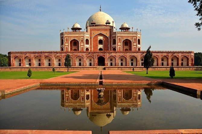 Exclusive New Delhi City Tour - What the Private Format Really Adds