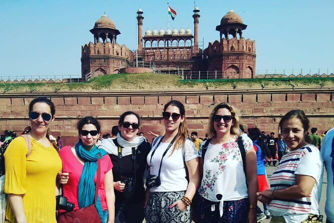 Explore Delhi Half-Day Tour with Agra Drop - Why this half-day Delhi plan makes sense