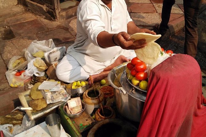 Explore the Beauty of Old Delhi & the Spice Market! - Who will get the most from this experience