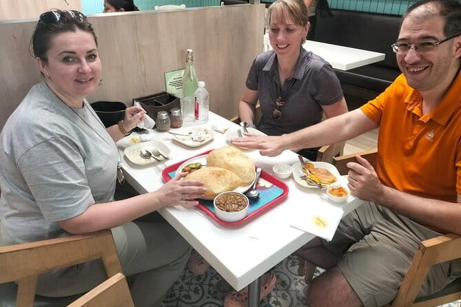 Five Days Private Golden Triangle Tour To Agra Jaipur From Delhi - Day 5: Jaipur’s forts, palaces, observatory, and museum