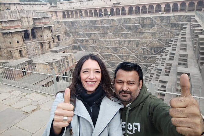 Five Days Private Golden Triangle Tour To Agra Jaipur From Delhi - Day 3: The Taj Mahal, Agra Fort, and the small Jewel Box