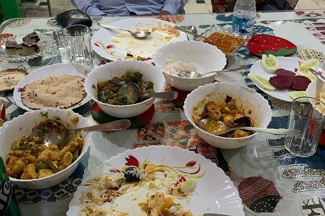 Food Tour- Eat and explore Old & New Delhi with our amazing guide Rahul - Practical details that can make the outing easier