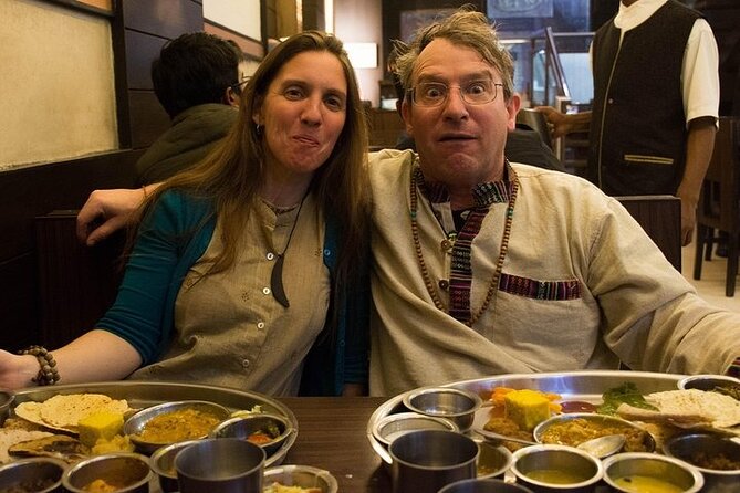 Food Tour of OLD Delhi: Experience Indian Mouth-watering Cuisine - Key points before you book