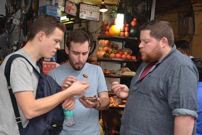 Food Tour of OLD Delhi: Experience Indian Mouth-watering Cuisine - Why this Old Delhi food walk works so well