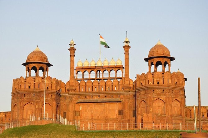 Food Tour of OLD Delhi: Experience Indian Mouth-watering Cuisine - What 18 to 25 dishes really means