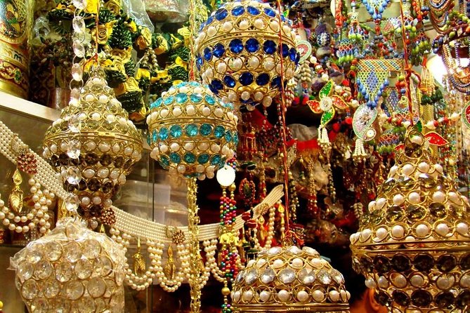 Food Tour of OLD Delhi: Experience Indian Mouth-watering Cuisine - Is the $80 price fair?
