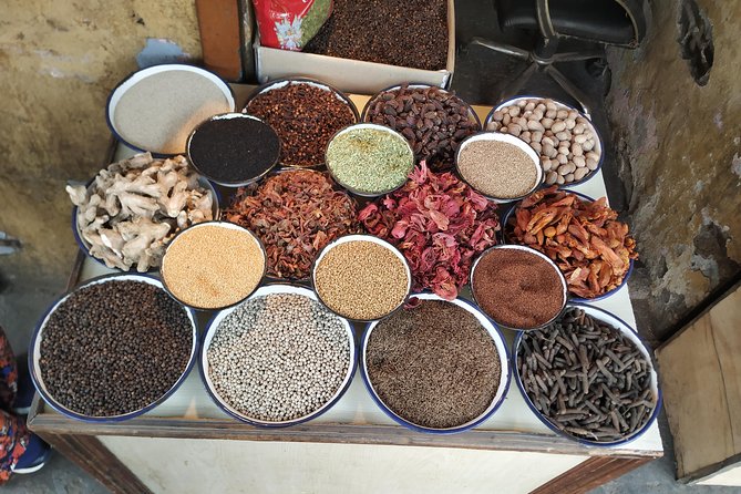 Food Tour to Old Delhi with a Local - Why this Old Delhi food walk works