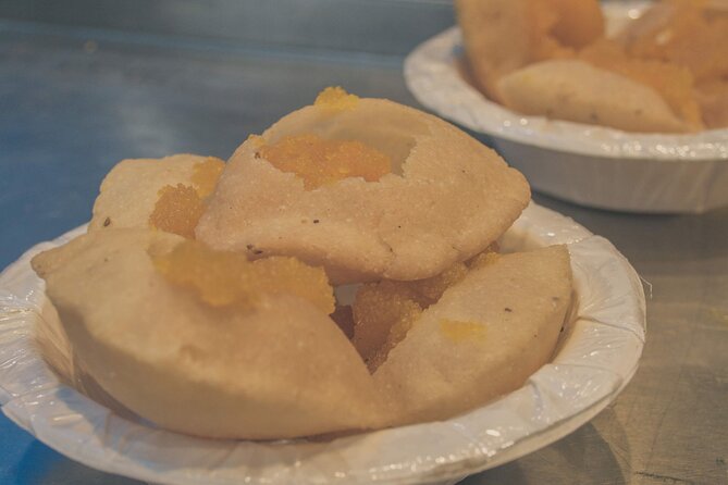 Food Walk With Chef Rajeev - Why this Old Delhi food walk works