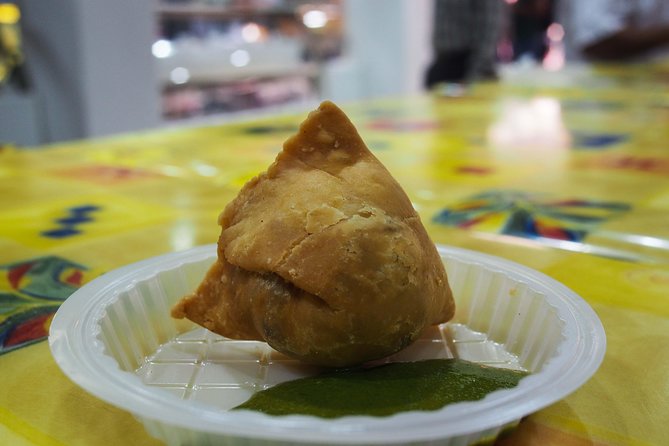 Foodies Walk Through New Delhi - Why this food walk works in Delhi